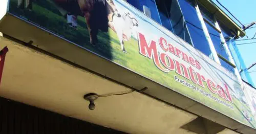 CARNES MONTREAL BOGOTÁ CARNES MONTREAL BOGOTÁ
